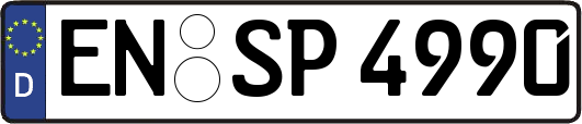 EN-SP4990