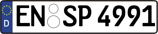 EN-SP4991