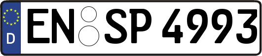 EN-SP4993