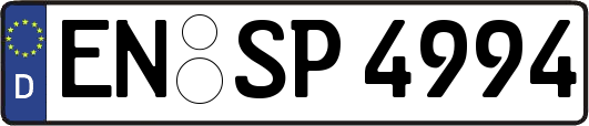 EN-SP4994