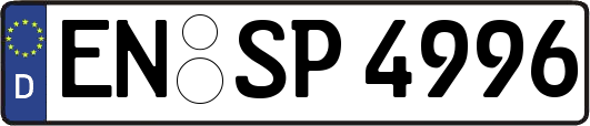 EN-SP4996