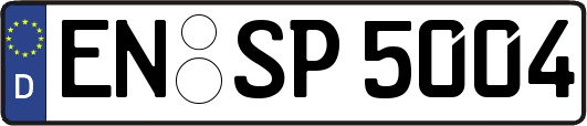 EN-SP5004