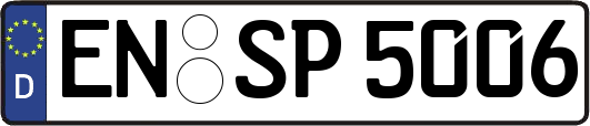 EN-SP5006
