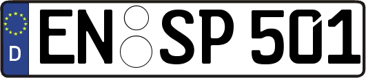 EN-SP501