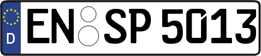 EN-SP5013