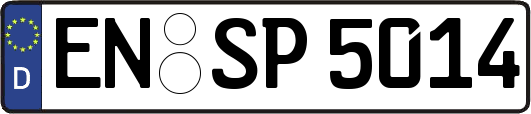 EN-SP5014