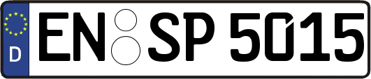 EN-SP5015