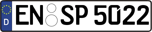 EN-SP5022