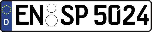 EN-SP5024
