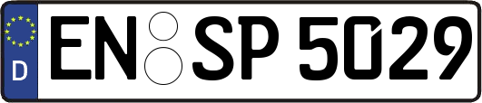 EN-SP5029