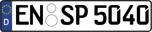 EN-SP5040