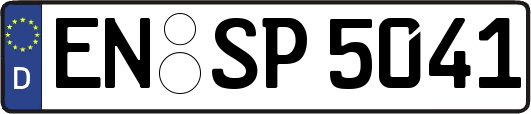 EN-SP5041
