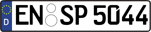 EN-SP5044
