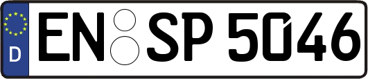 EN-SP5046