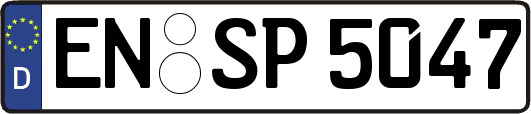 EN-SP5047