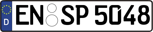 EN-SP5048