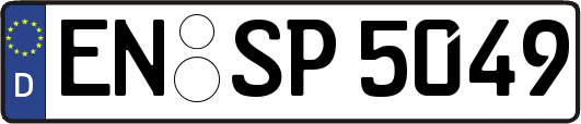 EN-SP5049