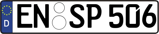 EN-SP506