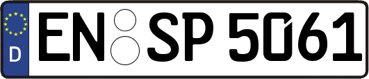 EN-SP5061
