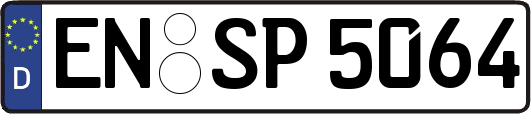 EN-SP5064