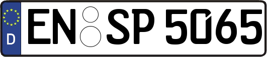 EN-SP5065