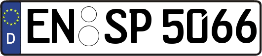 EN-SP5066