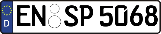EN-SP5068