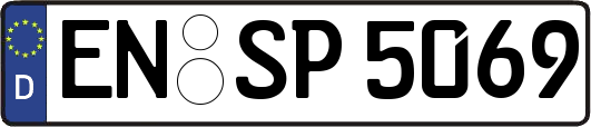 EN-SP5069