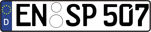 EN-SP507