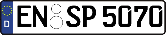 EN-SP5070