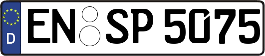 EN-SP5075