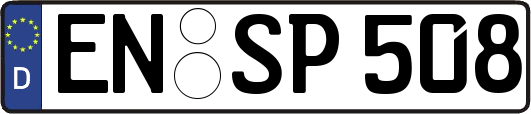 EN-SP508