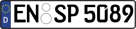 EN-SP5089