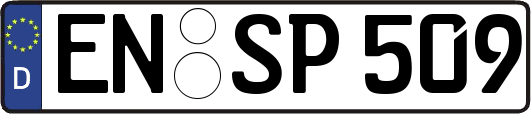 EN-SP509