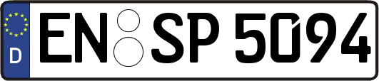 EN-SP5094