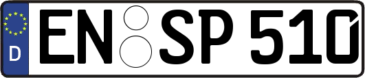EN-SP510