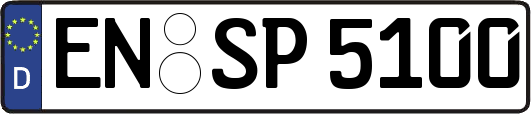 EN-SP5100