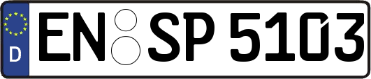 EN-SP5103