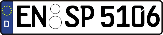 EN-SP5106