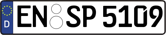 EN-SP5109
