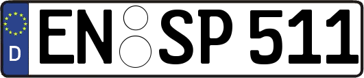 EN-SP511