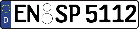 EN-SP5112