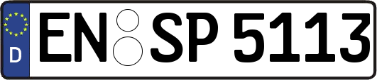 EN-SP5113