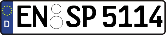 EN-SP5114
