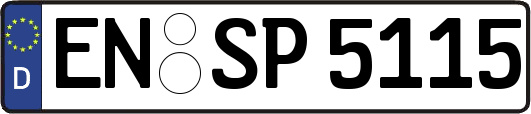 EN-SP5115