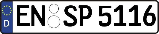 EN-SP5116