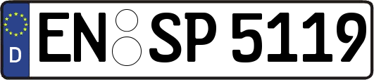 EN-SP5119
