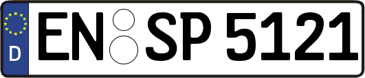 EN-SP5121