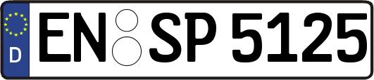 EN-SP5125