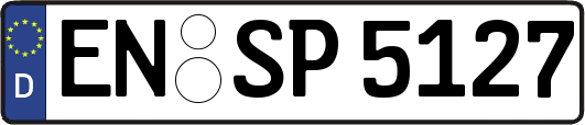 EN-SP5127